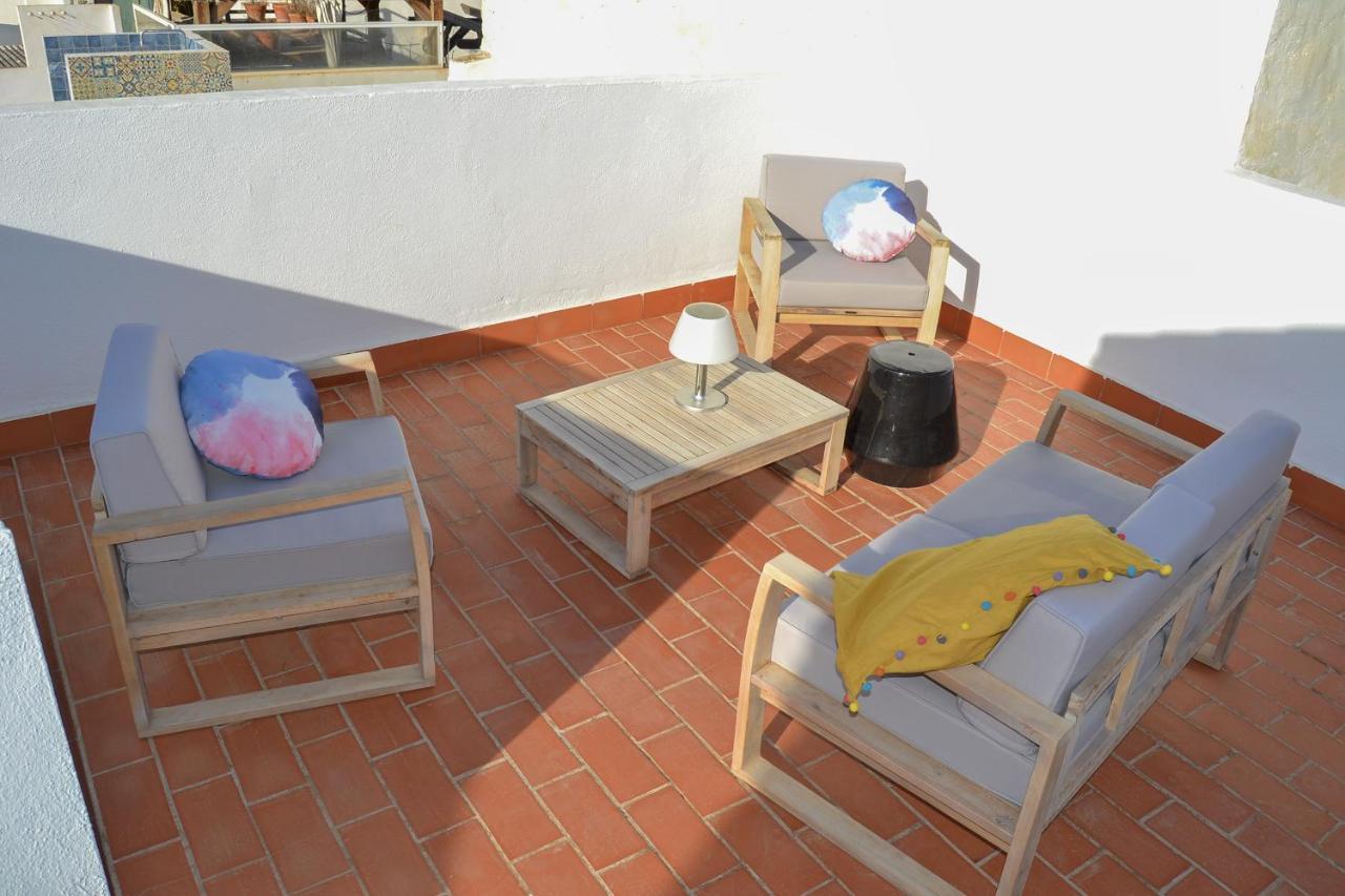 Casa Tipica Y Terraza, Maison Andalouse, Typical House With Rooftop Almuñécar Exterior foto
