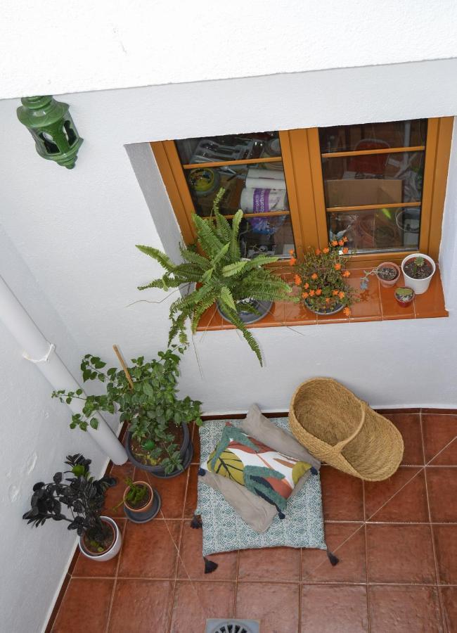 Casa Tipica Y Terraza, Maison Andalouse, Typical House With Rooftop Almuñécar Exterior foto